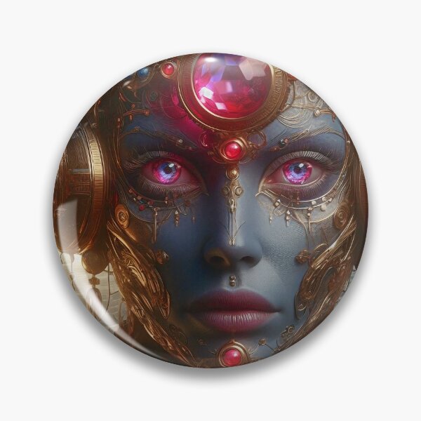 Item preview, Steampunk fantasy designed and sold by FRStudio2024.
