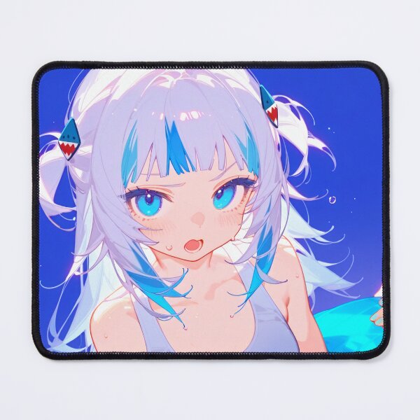 Item preview, Gawr Gura designed and sold by Weeb Store.