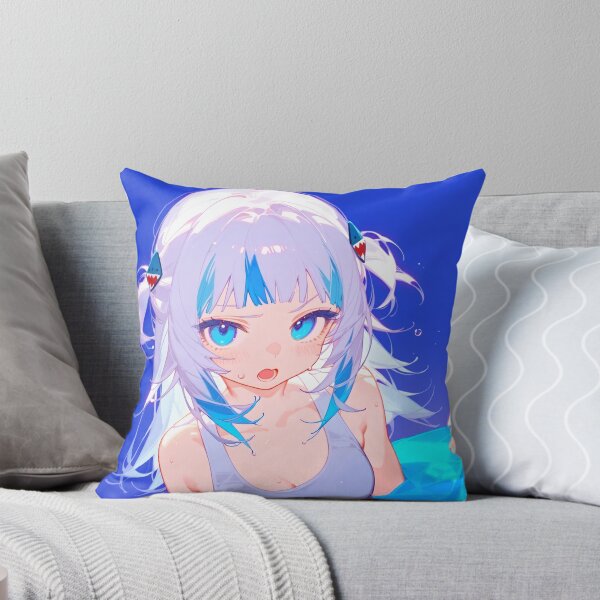 Item preview, Gawr Gura designed and sold by Weeb  Store.