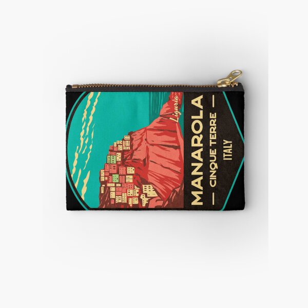 Item preview, Manarola Italy designed and sold by JordanHolmes.