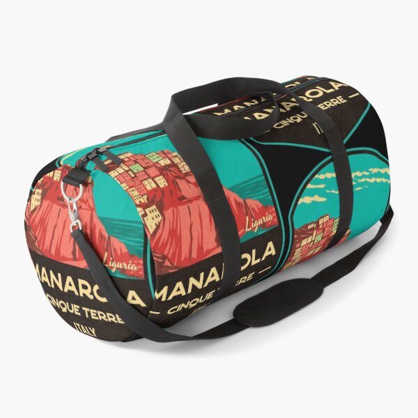 Item preview, Manarola Italy designed and sold by JordanHolmes.