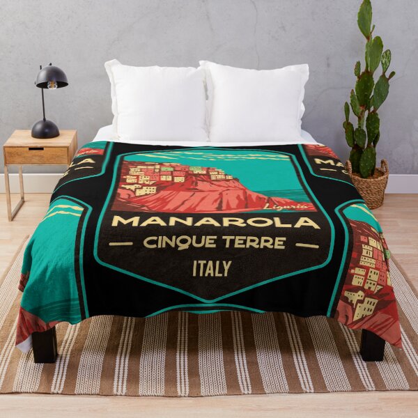Item preview, Manarola Italy designed and sold by JordanHolmes.