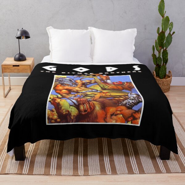 Item preview, Gods Into The Wonderful HD 4K Game Cover designed and sold by Retr0Tshirts.