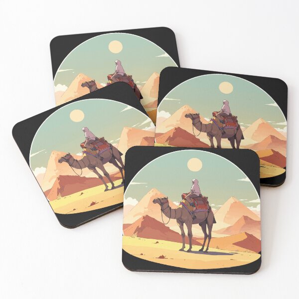Item preview, Camel Riding designed and sold by Getup-clothing.