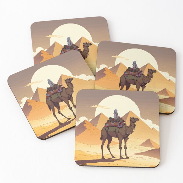 Item preview, Camel Riding designed and sold by Getup-clothing.
