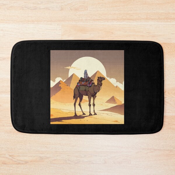 Item preview, Camel Riding designed and sold by Getup-clothing.