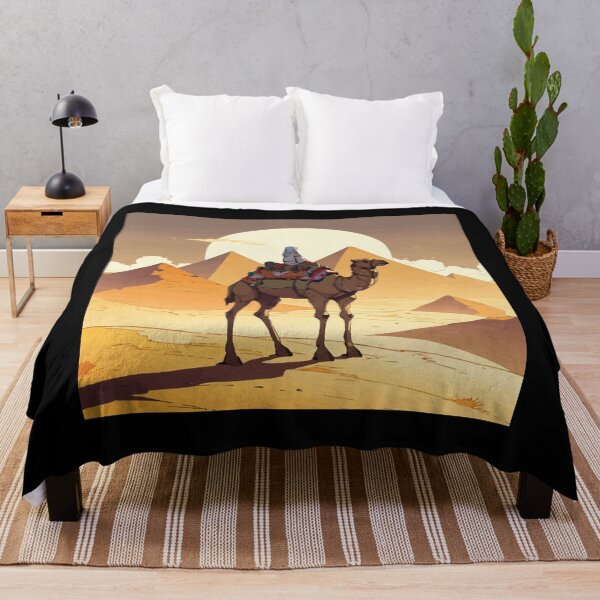Item preview, Camel Riding designed and sold by Getup-clothing.
