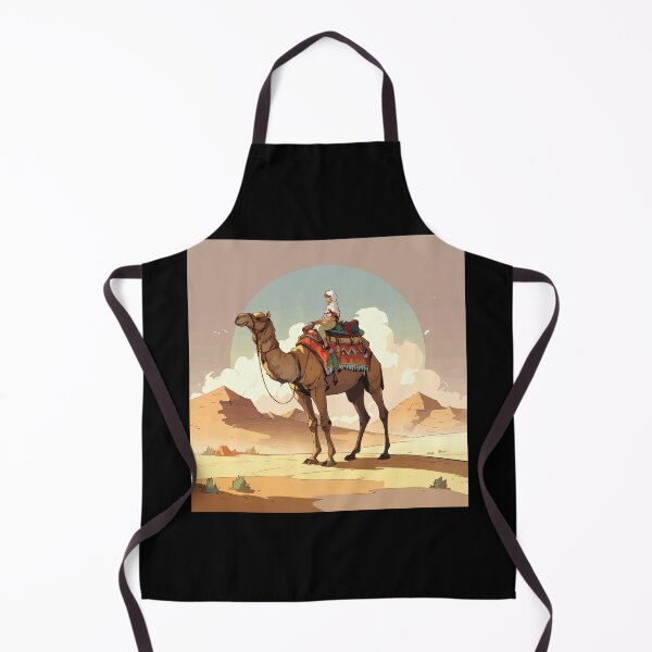 Item preview, Camel Riding designed and sold by Getup-clothing.