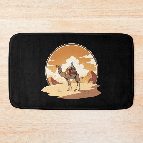 Item preview, Camel Riding designed and sold by Getup-clothing.