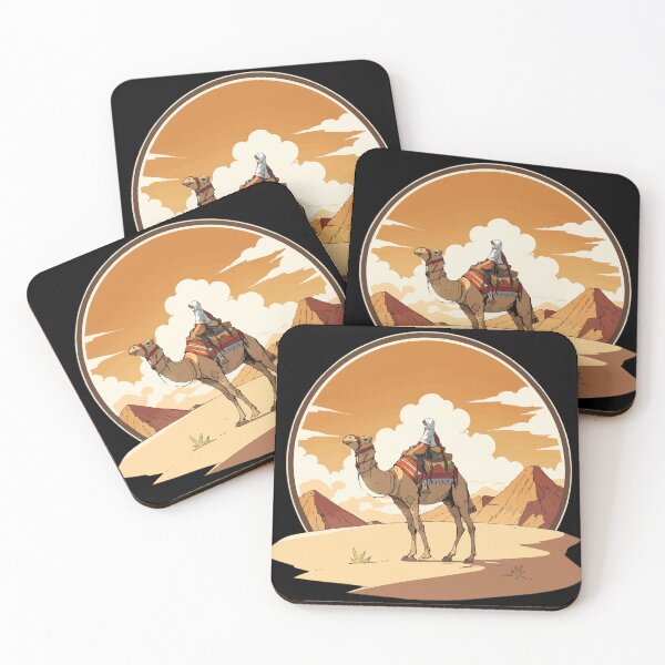 Item preview, Camel Riding designed and sold by Getup-clothing.