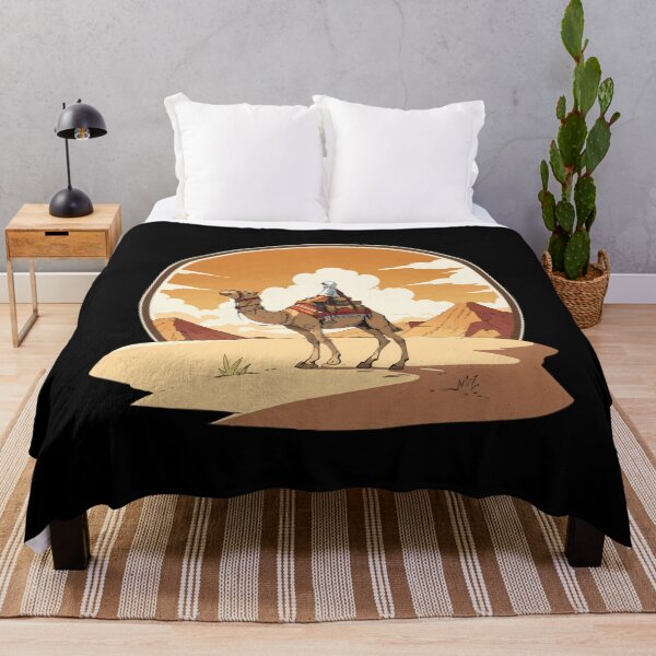 Item preview, Camel Riding designed and sold by Getup-clothing.