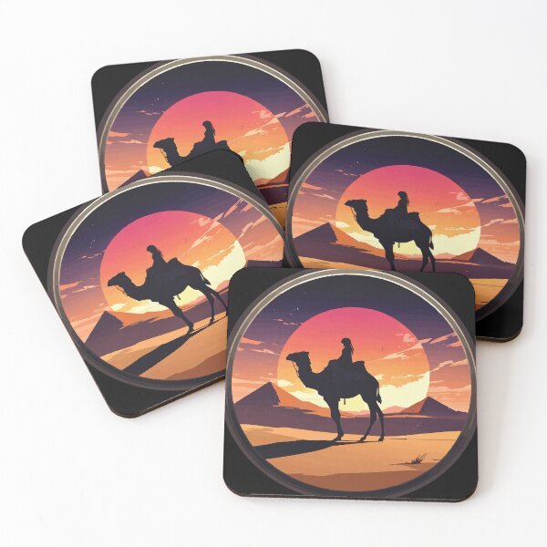 Item preview, Camel Riding designed and sold by Getup-clothing.