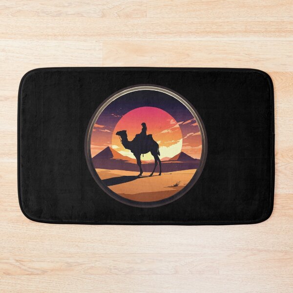 Item preview, Camel Riding designed and sold by Getup-clothing.