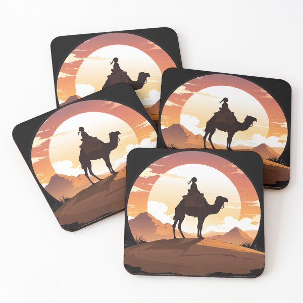 Item preview, Camel Riding designed and sold by Getup-clothing.