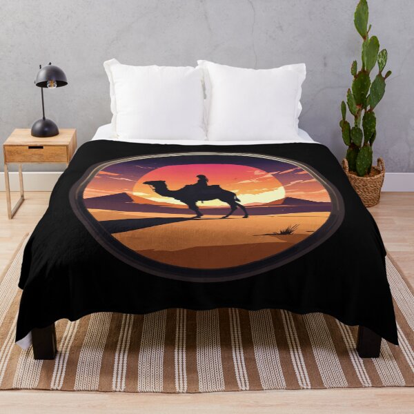 Item preview, Camel Riding designed and sold by Getup-clothing.