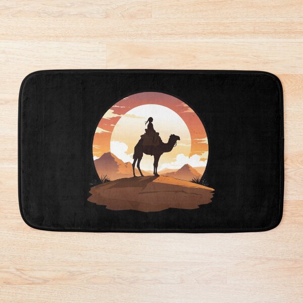 Item preview, Camel Riding designed and sold by Getup-clothing.