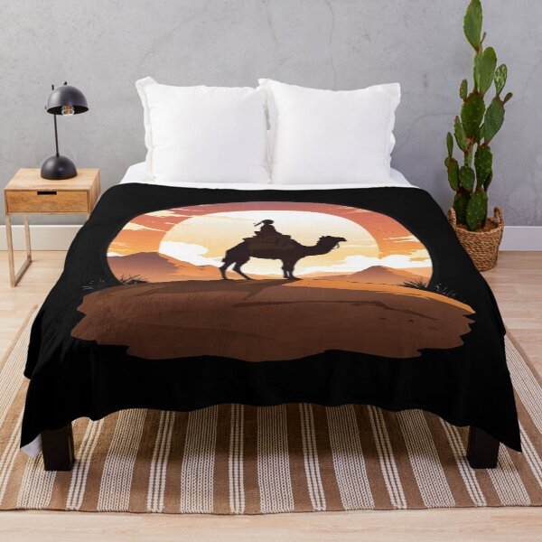 Item preview, Camel Riding designed and sold by Getup-clothing.