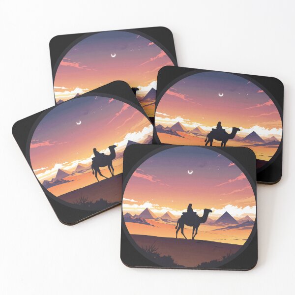 Item preview, Camel Riding designed and sold by Getup-clothing.