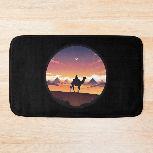 Item preview, Camel Riding designed and sold by Getup-clothing.