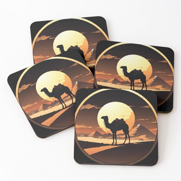 Item preview, Camel Riding designed and sold by Getup-clothing.