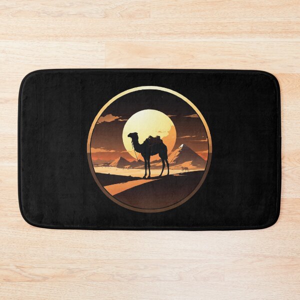 Item preview, Camel Riding designed and sold by Getup-clothing.