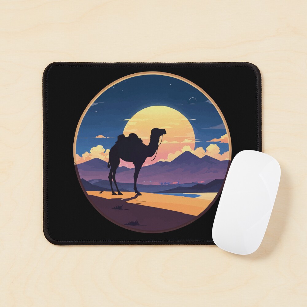 Item preview, Mouse Pad designed and sold by Getup-clothing.