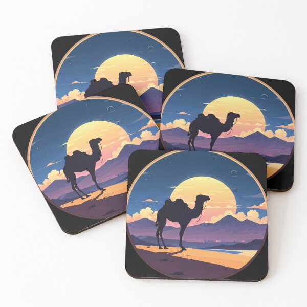 Item preview, Camel Riding designed and sold by Getup-clothing.