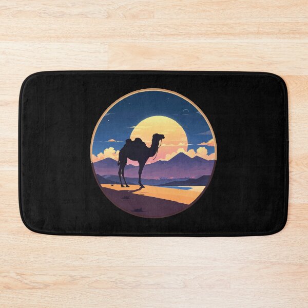 Item preview, Camel Riding designed and sold by Getup-clothing.