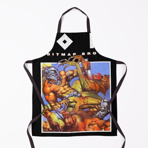 Item preview, Gods Into The Wonderful HD 4K Game Cover designed and sold by Retr0Tshirts.