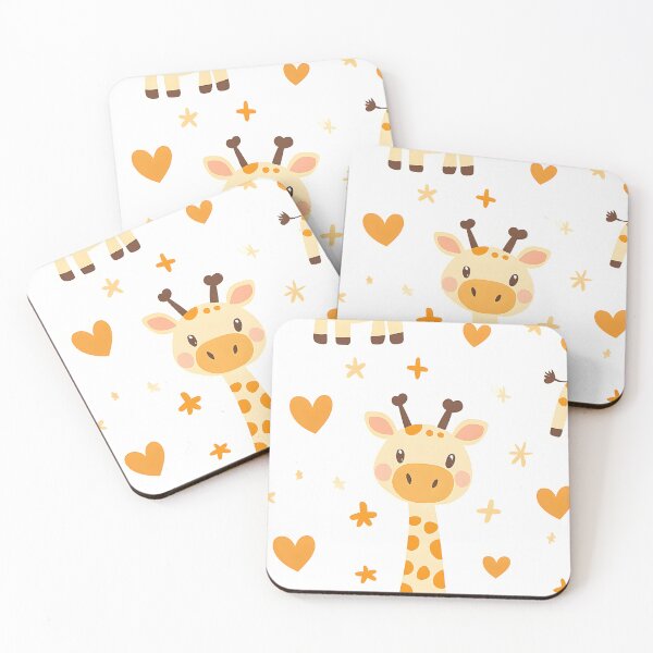 Item preview, Cute Giraffe | Baby Giraffe designed and sold by DerSenat.