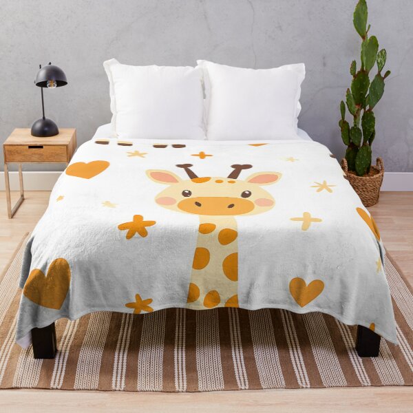 Item preview, Cute Giraffe | Baby Giraffe designed and sold by DerSenat.