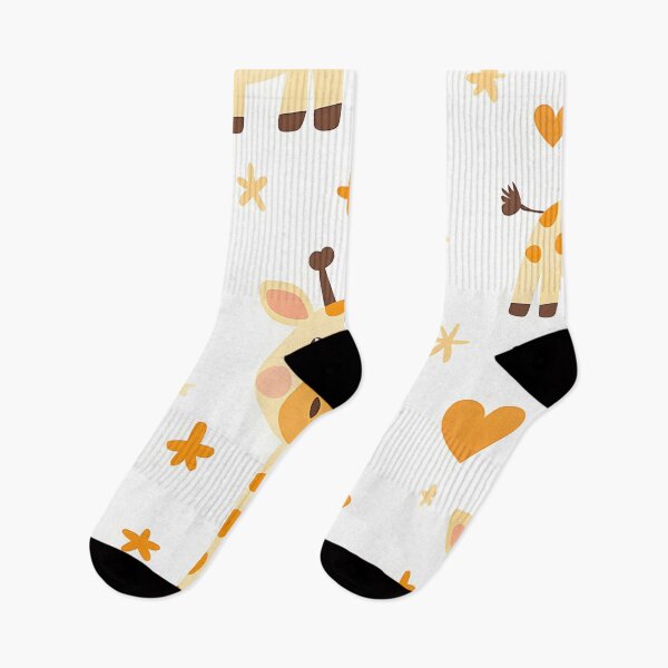 Item preview, Cute Giraffe | Baby Giraffe designed and sold by DerSenat.