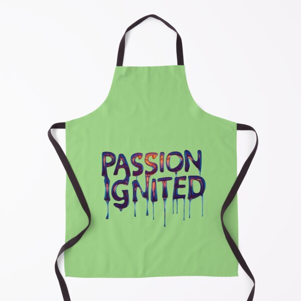 Item preview, Passion Ignited designed and sold by Aise06.