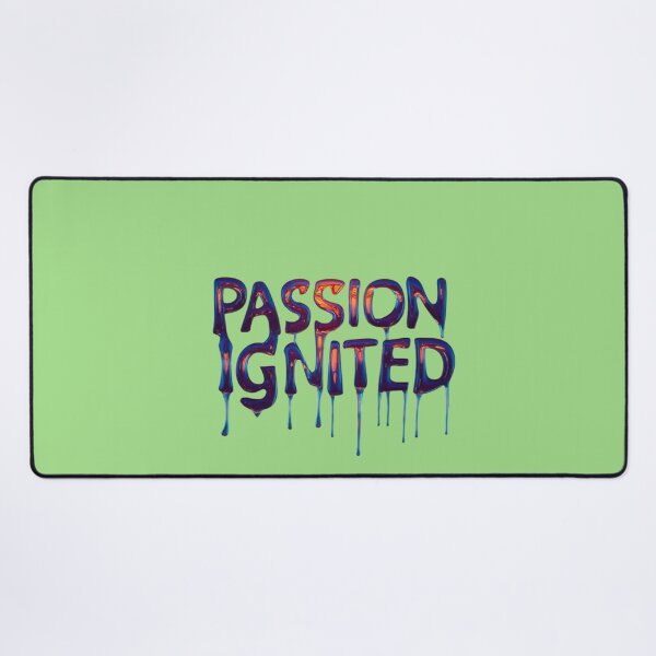 Item preview, Passion Ignited designed and sold by Aise06.