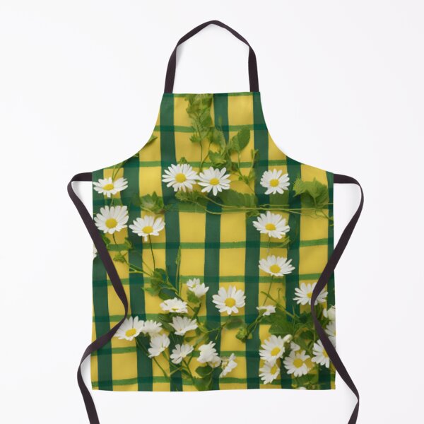 Item preview, daisy flowers designed and sold by artbymire.
