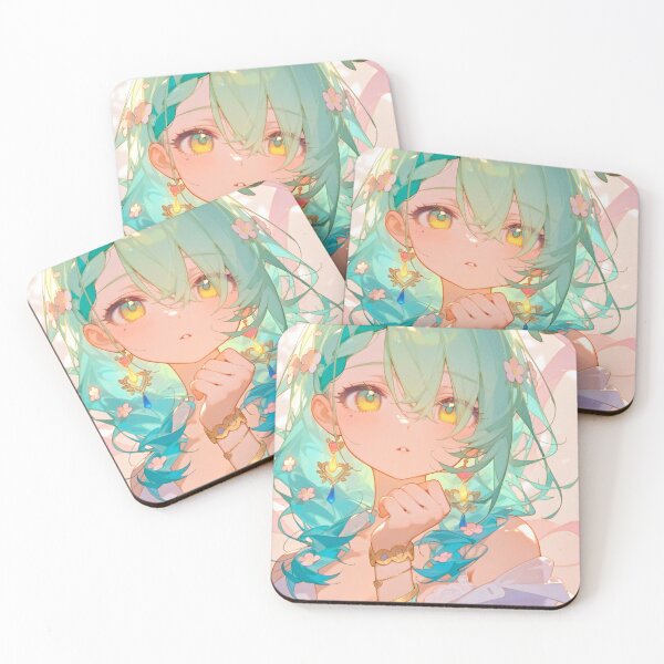Item preview, Ceres Fauna designed and sold by Weeb  Store.