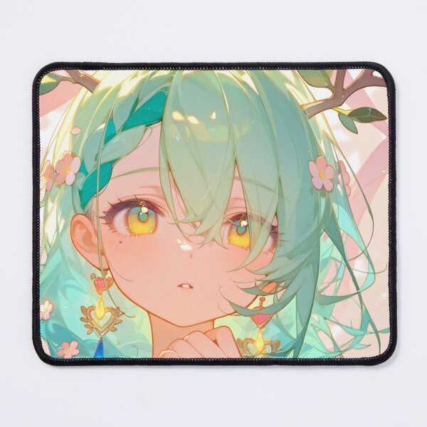 Item preview, Ceres Fauna designed and sold by Weeb Store.