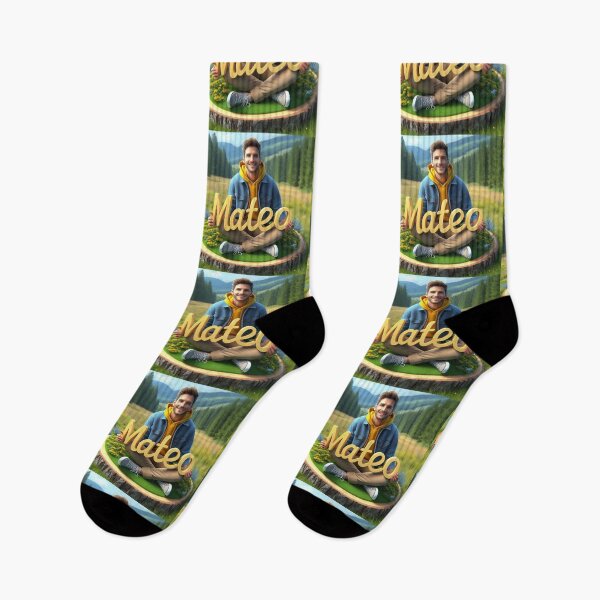 Item preview, Mateo designed and sold by RaF71PrO.