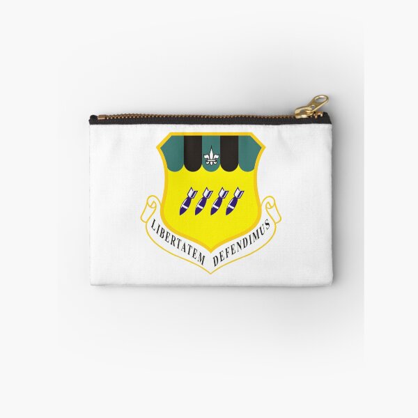 Item preview, 2nd Bomb Wing - "Libertatem Defendimus" designed and sold by Sidewinder21.