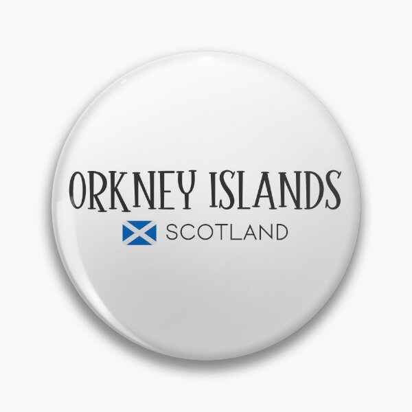 Item preview, Orkney Islands - Scotland  designed and sold by StudioRedKoala.