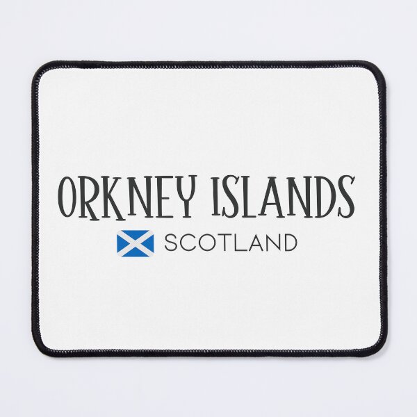Item preview, Orkney Islands - Scotland  designed and sold by StudioRedKoala.