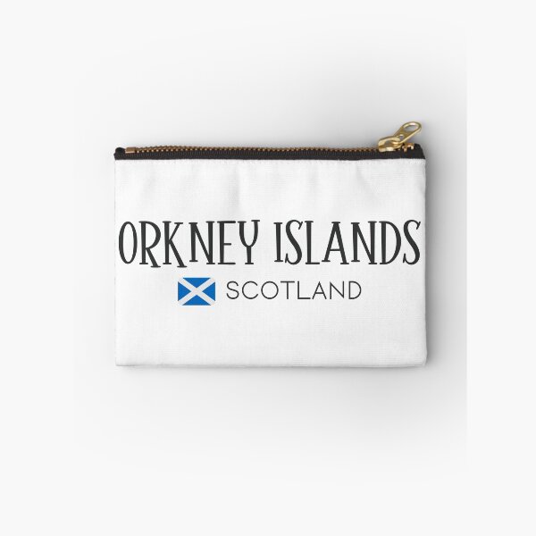 Item preview, Orkney Islands - Scotland  designed and sold by StudioRedKoala.