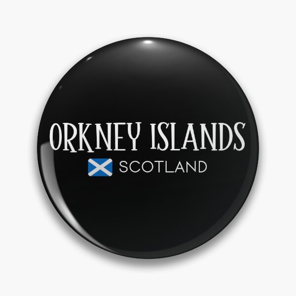 Item preview, Orkney Islands - Scotland  designed and sold by StudioRedKoala.