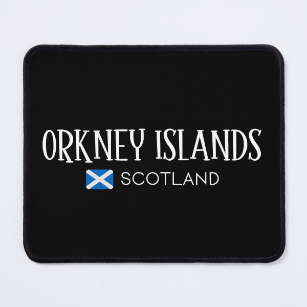Item preview, Orkney Islands - Scotland  designed and sold by StudioRedKoala.
