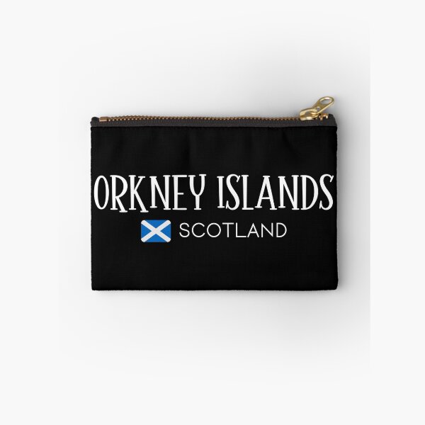 Item preview, Orkney Islands - Scotland  designed and sold by StudioRedKoala.