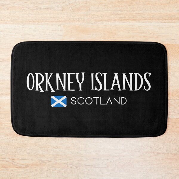 Item preview, Orkney Islands - Scotland  designed and sold by StudioRedKoala.