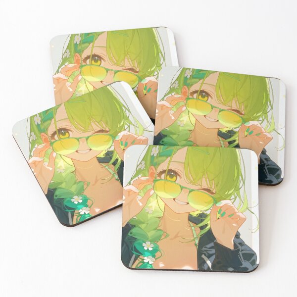 Item preview, Ceres Fauna designed and sold by Weeb  Store.