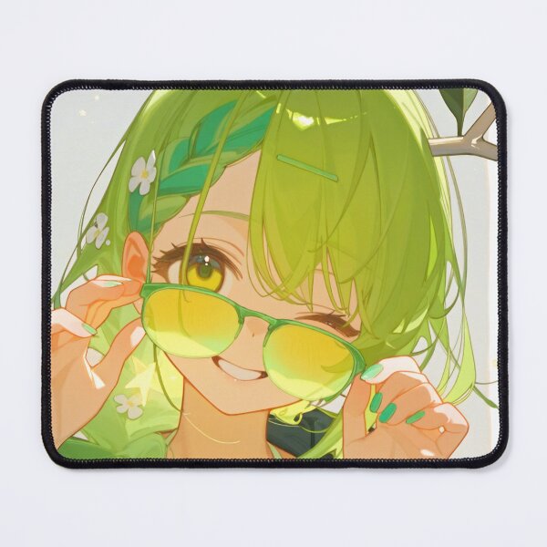 Item preview, Ceres Fauna designed and sold by Weeb Store.