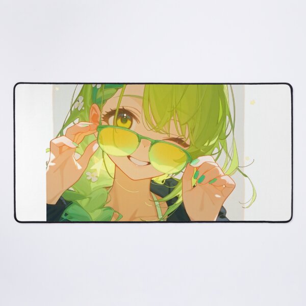Item preview, Ceres Fauna designed and sold by Weeb Store.