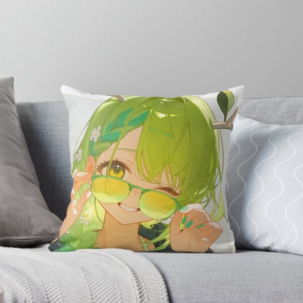 Item preview, Ceres Fauna designed and sold by Weeb  Store.
